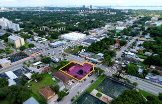More details for Buena Vista | 5 AM Liquor Entitlement – for Sale, Miami, FL